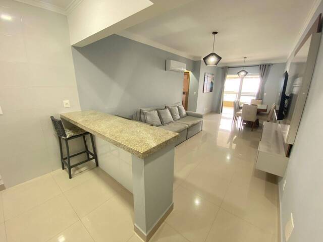 Apartamento para Venda em Praia Grande - 4