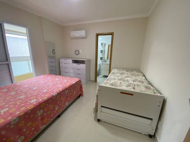 Apartamento para Venda em Praia Grande - 5