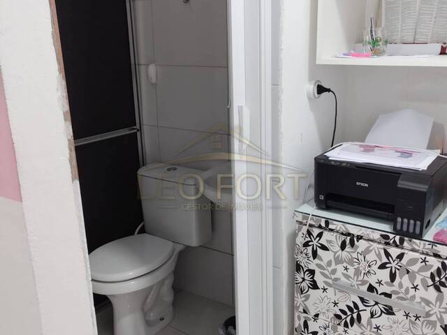 #4 - Casa para Venda em Mongaguá - SP
