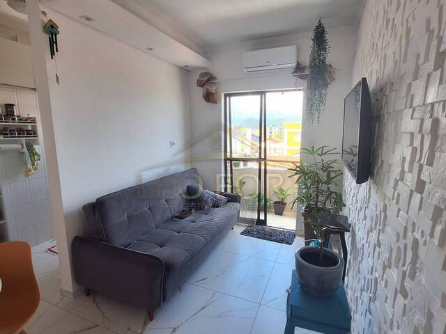 Apartamento para Venda em Mongaguá - 4