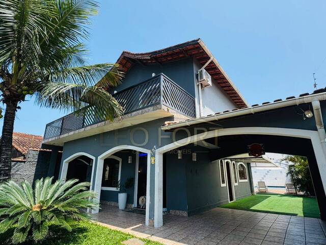 #10 - Casa para Venda em Mongaguá - SP