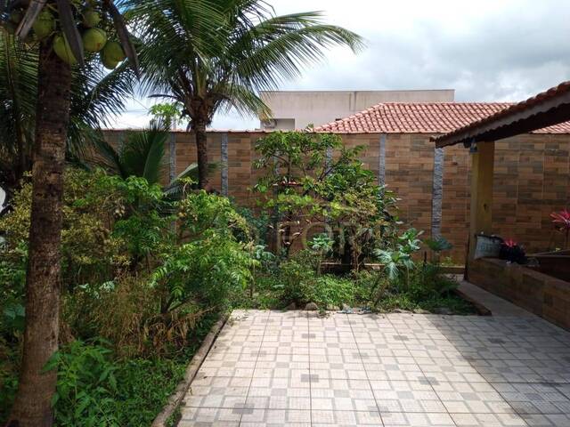 #9 - Casa para Venda em Mongaguá - SP