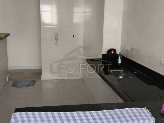 #8 - Apartamento para Venda em Praia Grande - SP