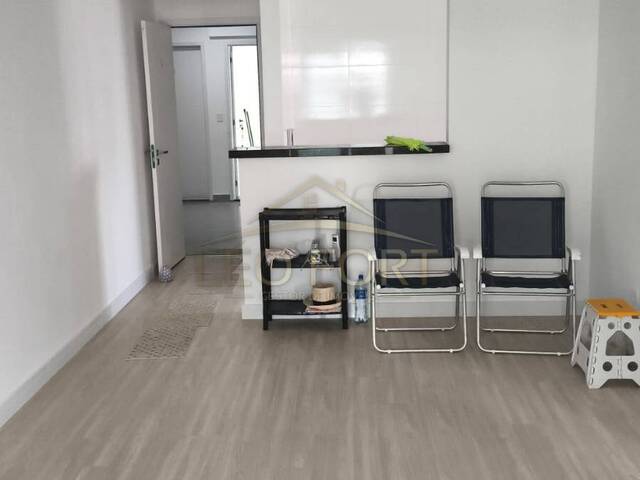Apartamento para Venda em Praia Grande - 4