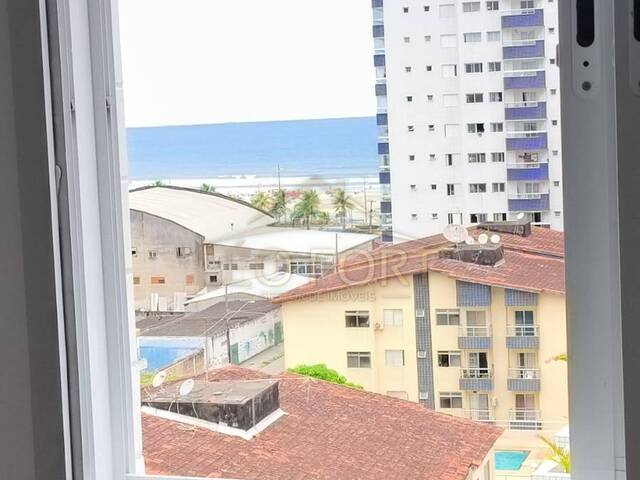 #8 - Apartamento para Venda em Praia Grande - SP
