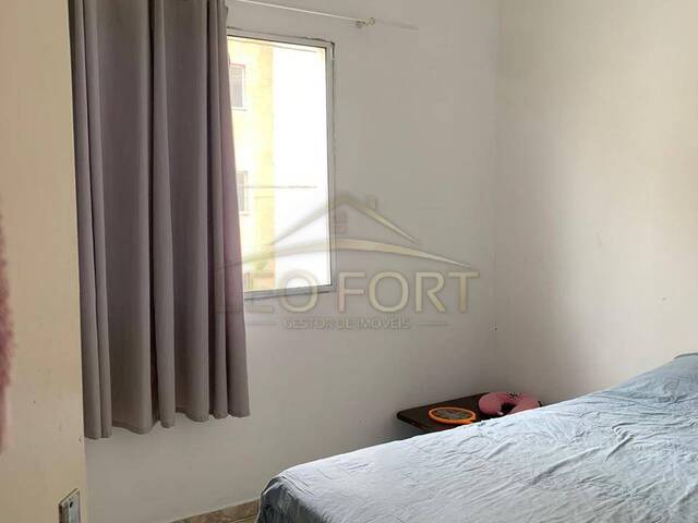 #13 - Apartamento para Venda em Mongaguá - SP