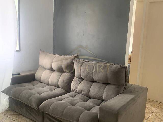 #13 - Apartamento para Venda em Mongaguá - SP