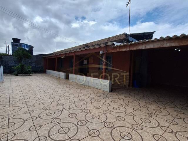 Fachada  Garagem