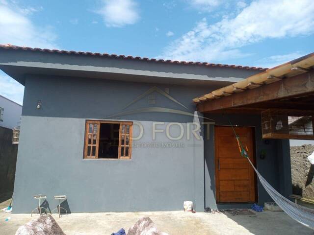 #16 - Casa para Venda em Bertioga - SP