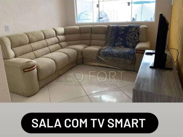 #11 - Casa para Venda em Mongaguá - SP