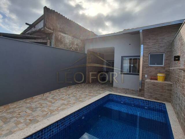 #12 - Casa para Venda em Mongaguá - SP