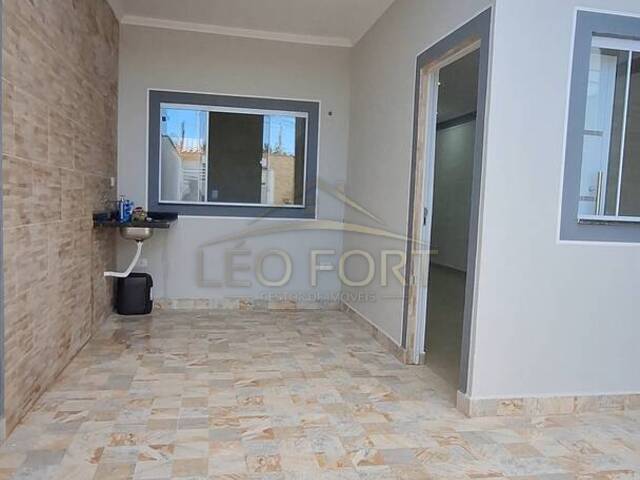 #12 - Casa para Venda em Mongaguá - SP