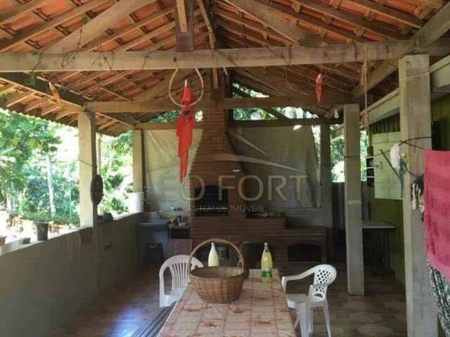 #18 - Chácara para Venda em Mongaguá - SP