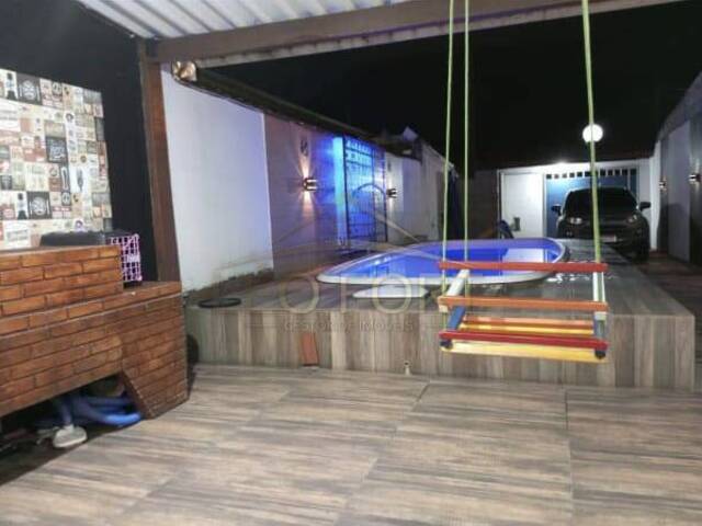 #19 - Casa para Venda em Mongaguá - SP