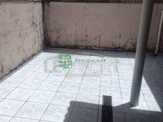 #21 - Casa para Venda em Mongaguá - SP
