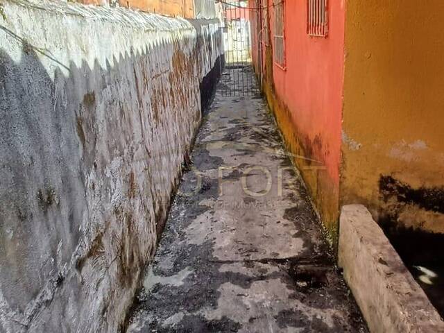 #22 - Casa para Venda em Mongaguá - SP
