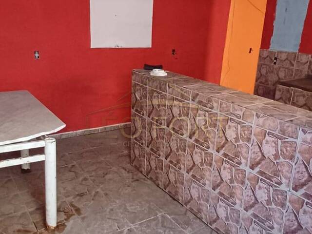 Venda em Agenor de Campos - Mongaguá