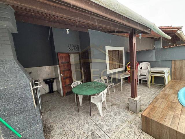 Casa para Venda em Mongaguá - 4