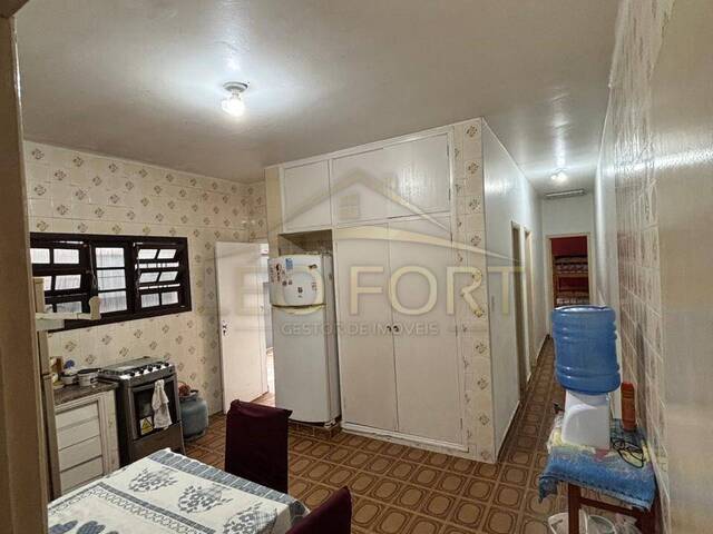 #23 - Casa para Venda em Mongaguá - SP