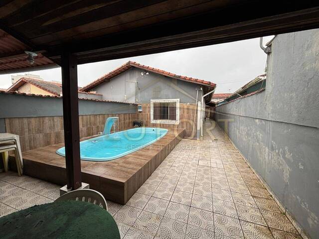 #23 - Casa para Venda em Mongaguá - SP