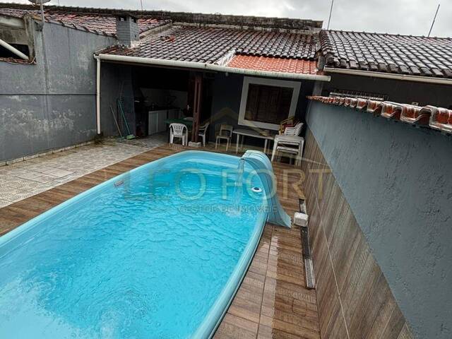Venda em Vila Anhanguera - Mongaguá
