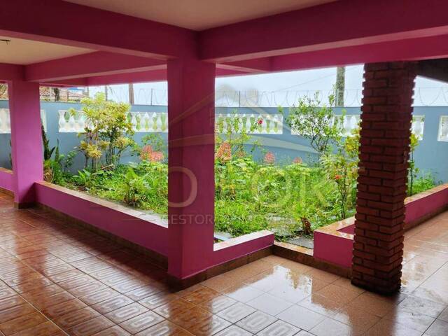 Casa para Venda em Itanhaém - 4