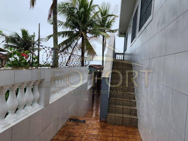 #24 - Casa para Venda em Itanhaém - SP