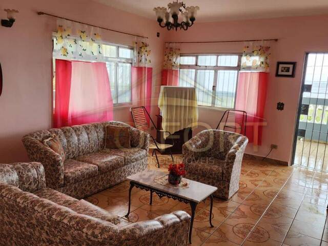 #24 - Casa para Venda em Itanhaém - SP