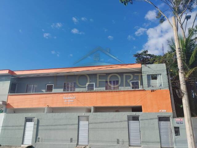 Venda em Agenor de Campos - Mongaguá