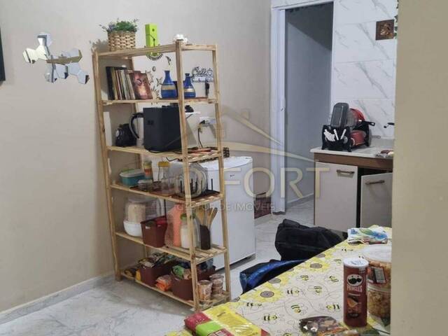 #26 - Apartamento para Venda em Mongaguá - SP