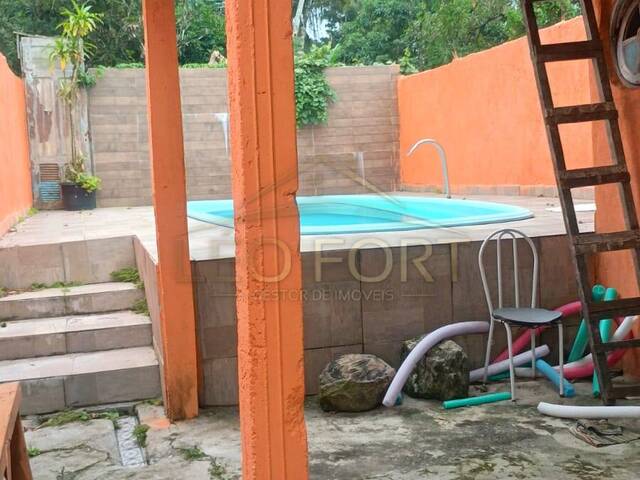 #27 - Casa para Venda em Itanhaém - SP