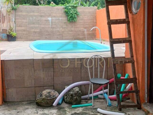 #27 - Casa para Venda em Itanhaém - SP