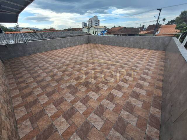 Varanda em alvenaria - pode construir