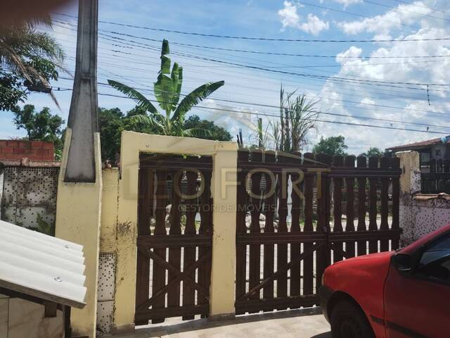 Casa para Venda em Mongaguá - 4