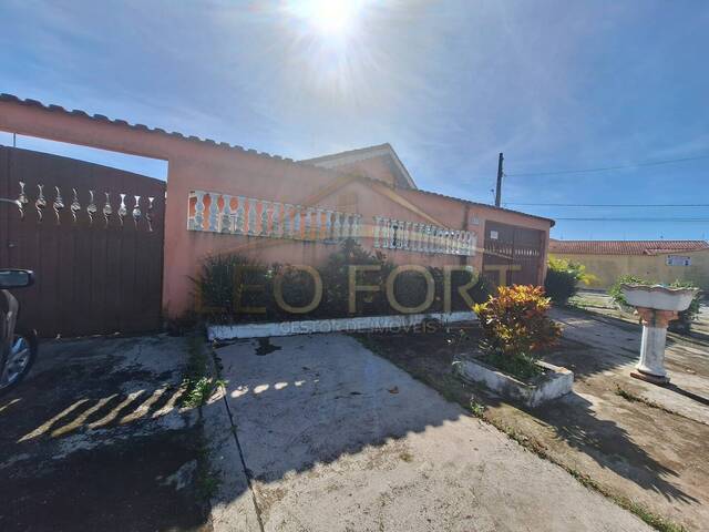 #33 - Casa para Venda em Mongaguá - SP
