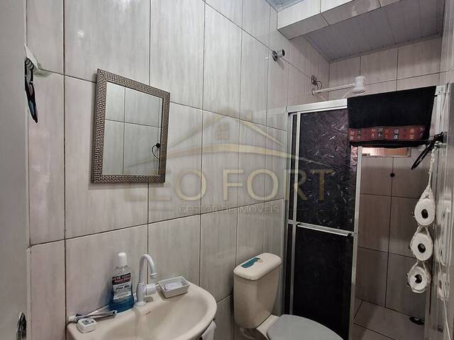#33 - Casa para Venda em Mongaguá - SP