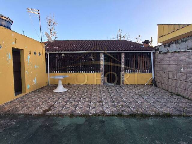 #35 - Casa para Venda em Mongaguá - SP