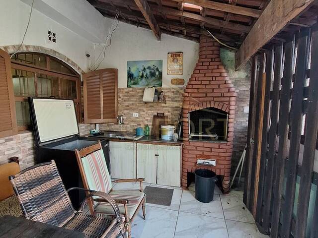 #35 - Casa para Venda em Mongaguá - SP