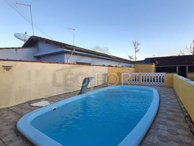 #35 - Casa para Venda em Mongaguá - SP
