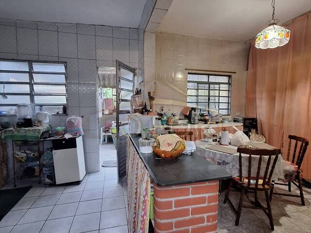 #36 - Casa para Venda em Mongaguá - SP