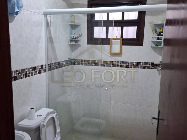 #37 - Casa para Venda em Mongaguá - SP