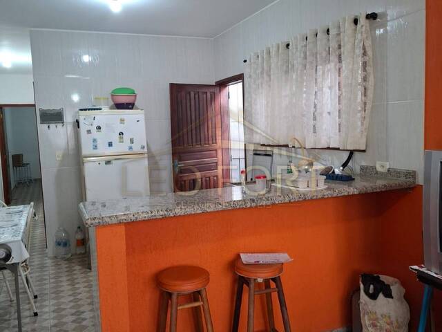 Venda em Itaóca - Mongaguá