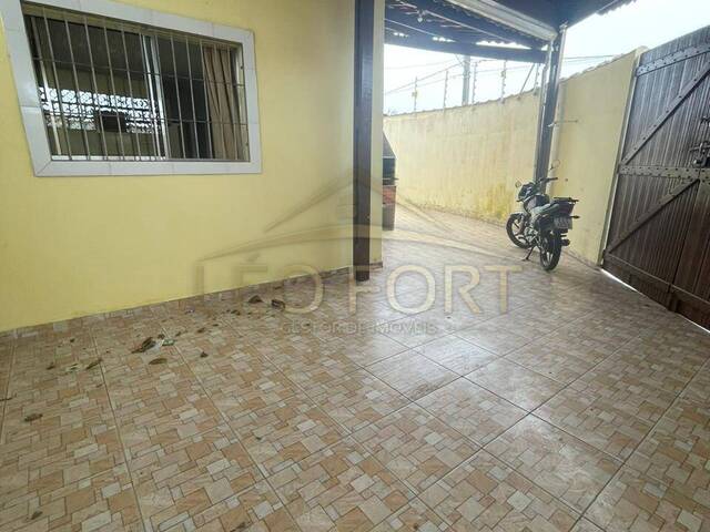 Venda em Flórida Mirim - Mongaguá