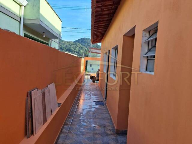 #40 - Casa para Venda em Mongaguá - SP