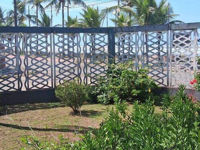 #38 - Casa para Venda em Mongaguá - SP