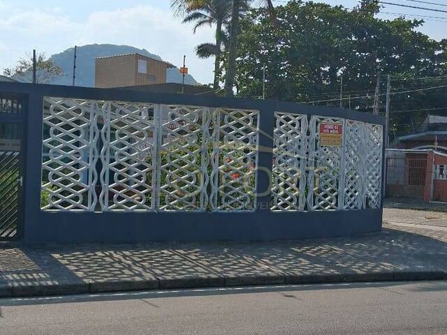 #38 - Casa para Venda em Mongaguá - SP