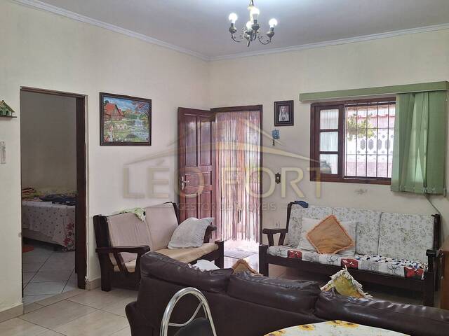 #41 - Casa para Venda em Mongaguá - SP