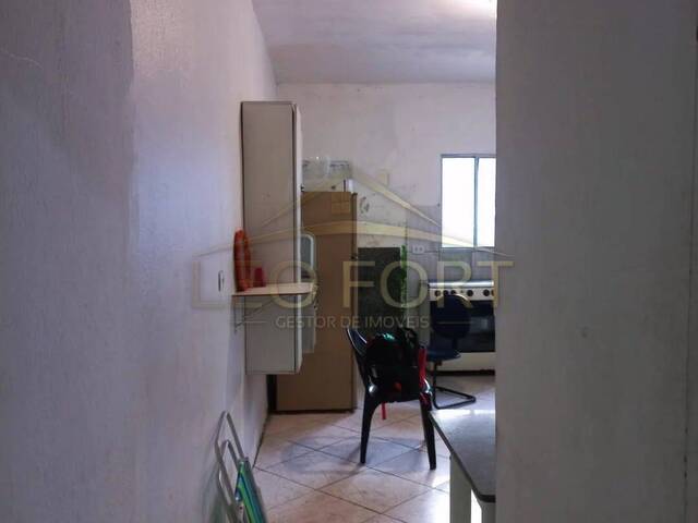 #42 - Casa para Venda em Mongaguá - SP