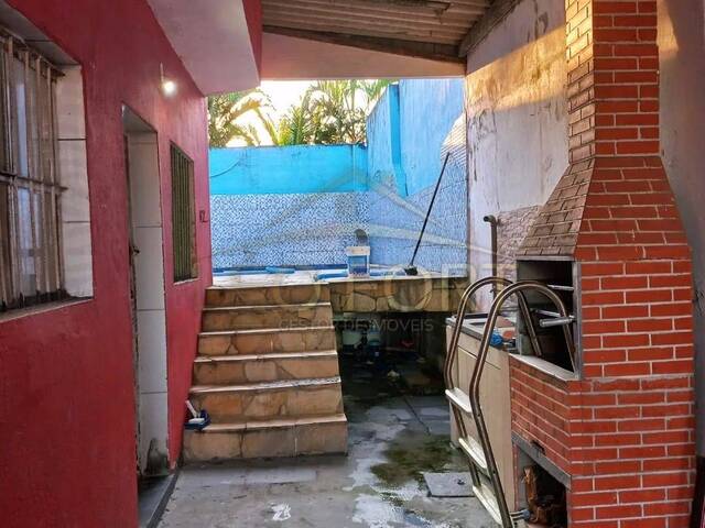 #42 - Casa para Venda em Mongaguá - SP