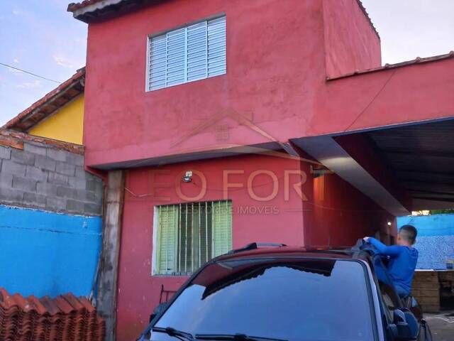 #42 - Casa para Venda em Mongaguá - SP